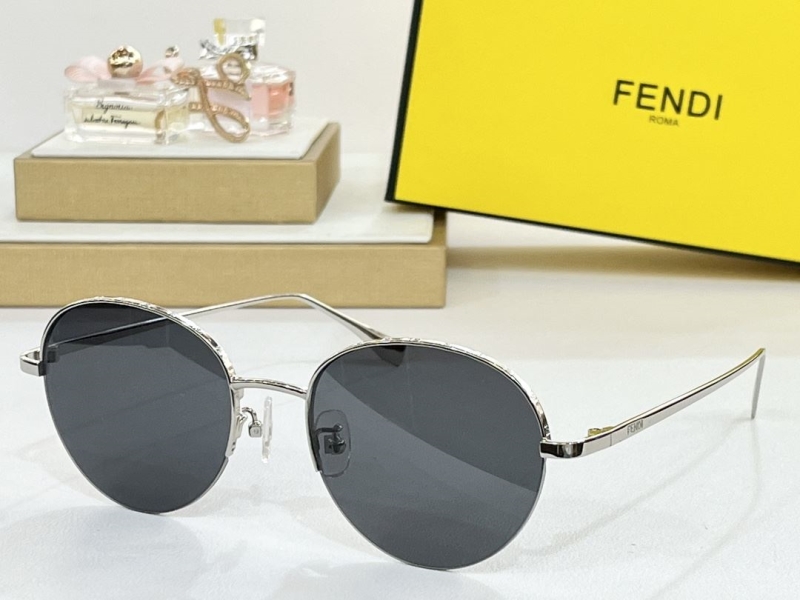 Fendi Sunglasses